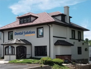 Dental Office