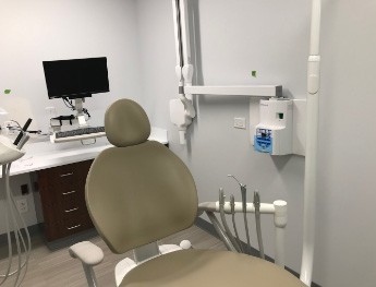 Dental Office